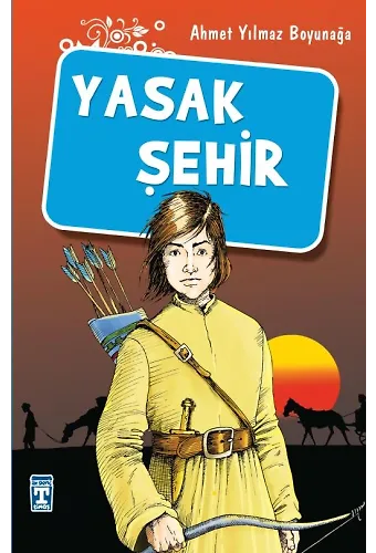 Yasak Şehir