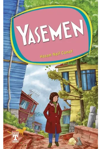 Yasemen