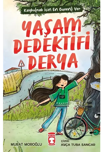 Yaşam Dedektifi Derya