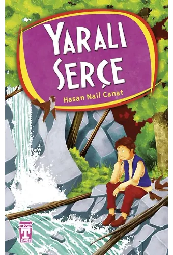 Yaralı Serçe