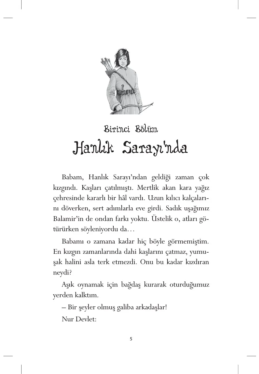 Yasak Şehir – Sayfa 2