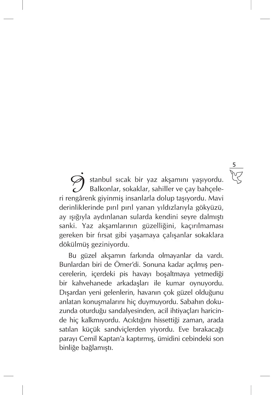 Yasemen – Sayfa 2