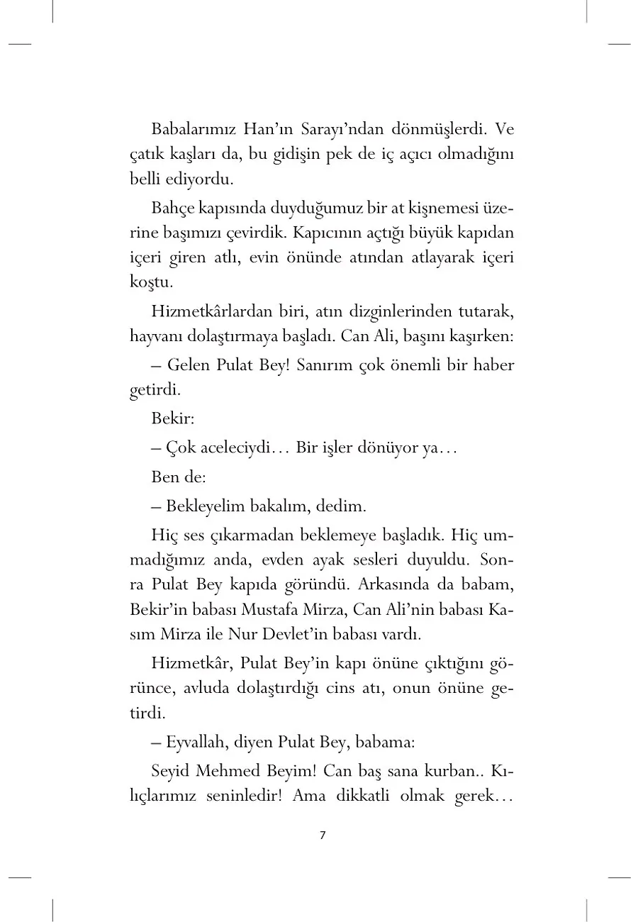 Yasak Şehir – Sayfa 4