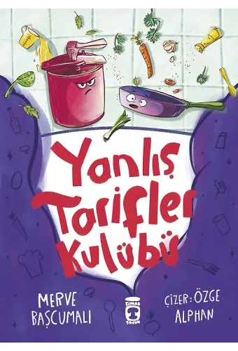 Yanlış Tarifler Kulübü