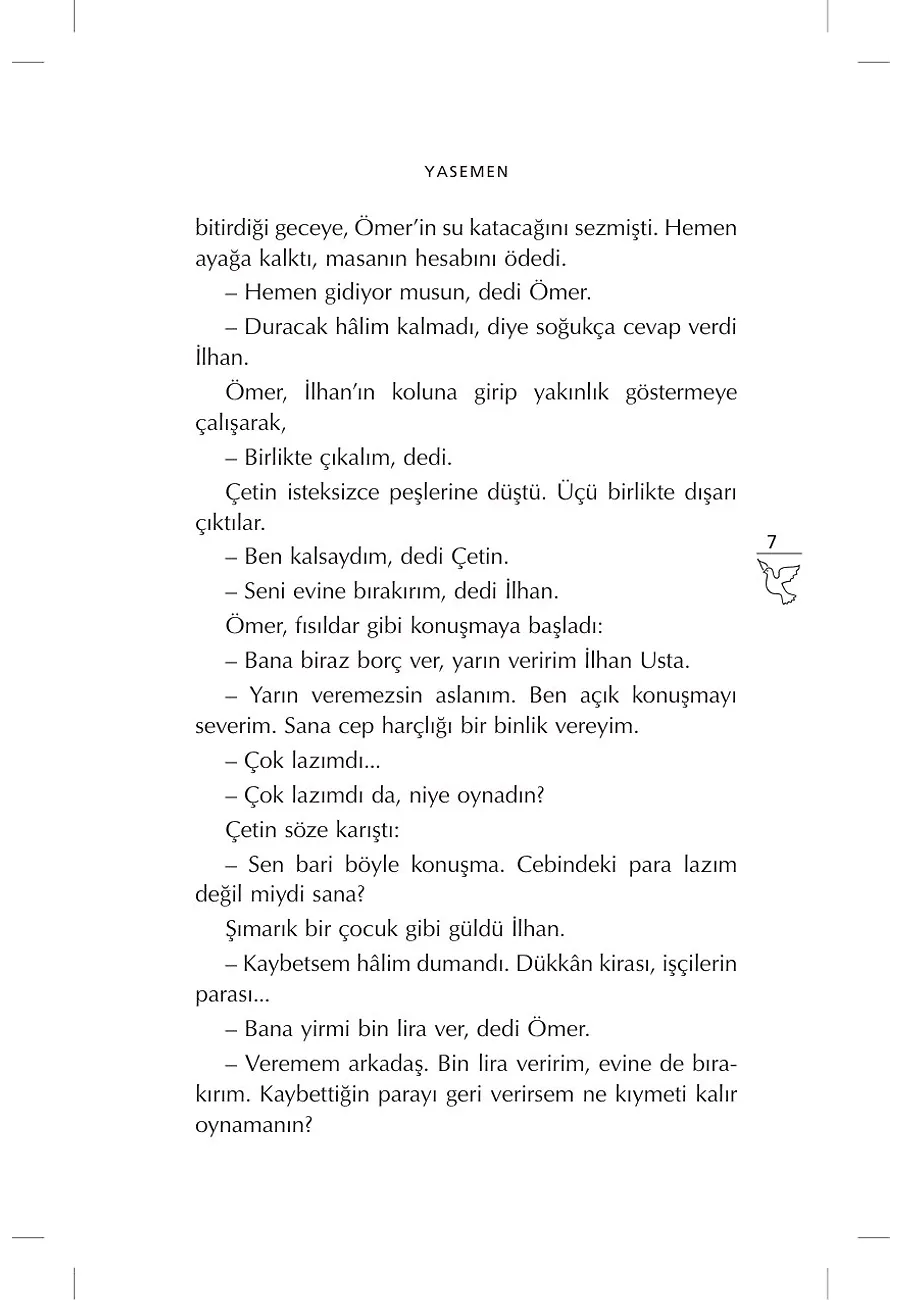 Yasemen – Sayfa 4