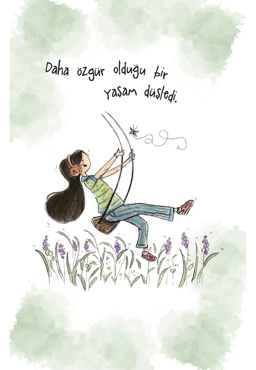 Yaşam Dedektifi Derya – Sayfa 4
