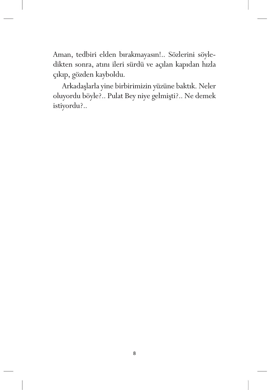 Yasak Şehir – Sayfa 5
