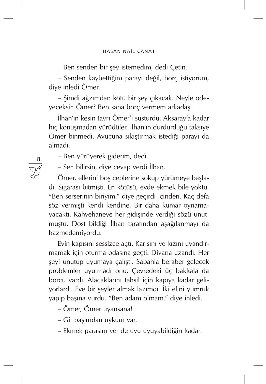Yasemen – Sayfa 5
