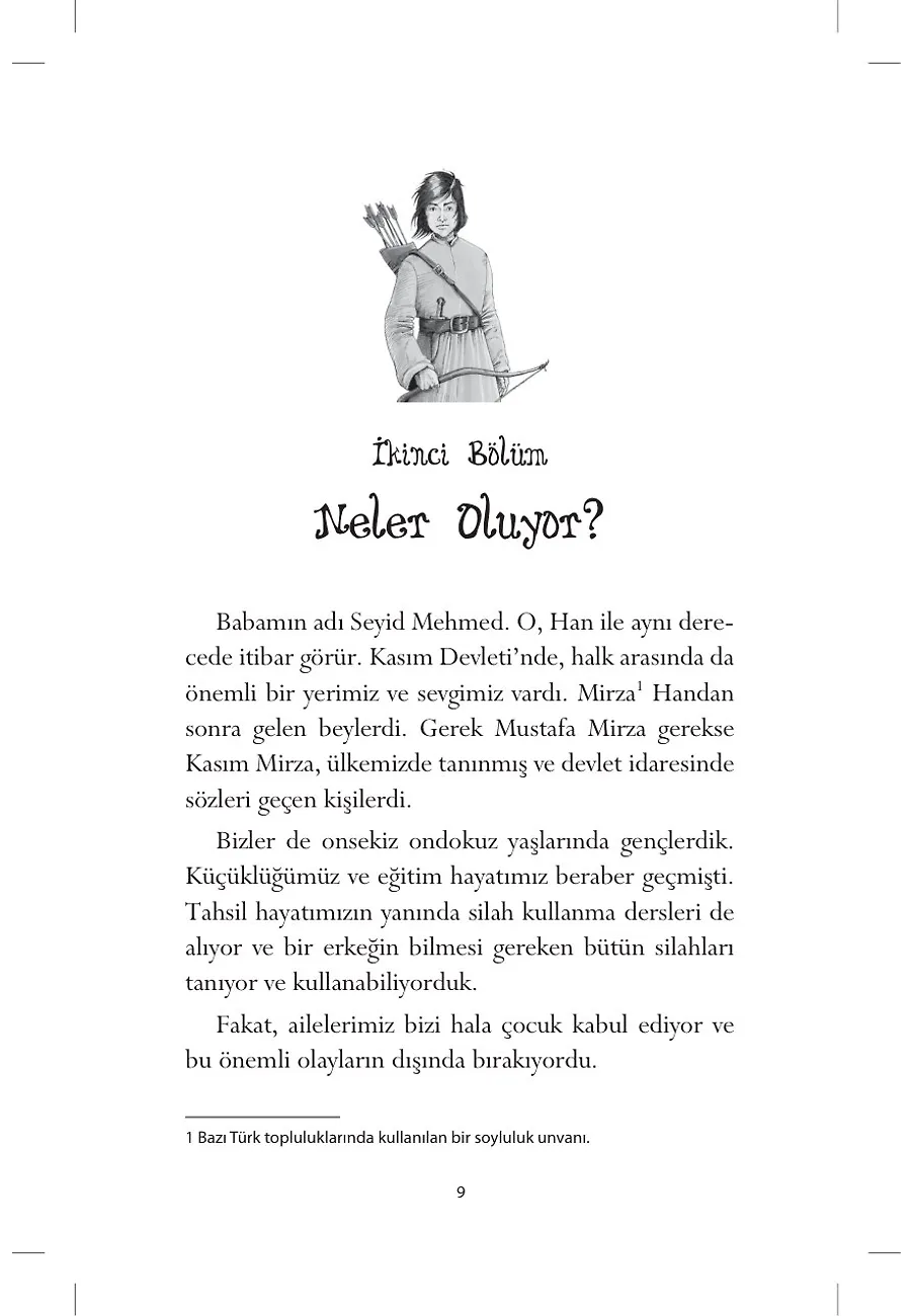 Yasak Şehir – Sayfa 6