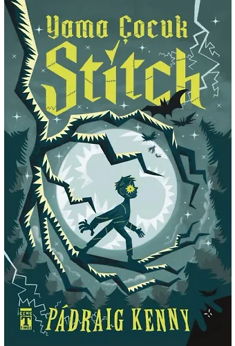 Yama Çocuk Stitch