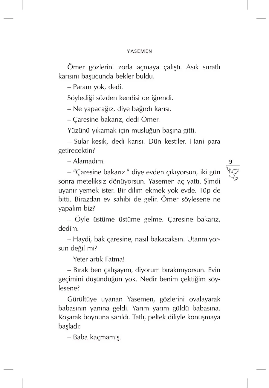 Yasemen – Sayfa 6