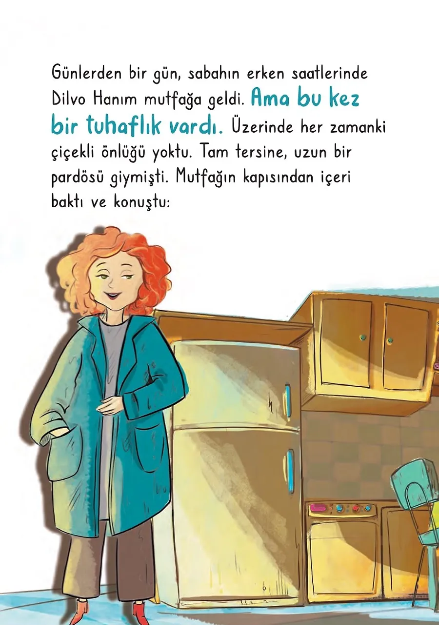 Yanlış Tarifler Kulübü – Sayfa 3
