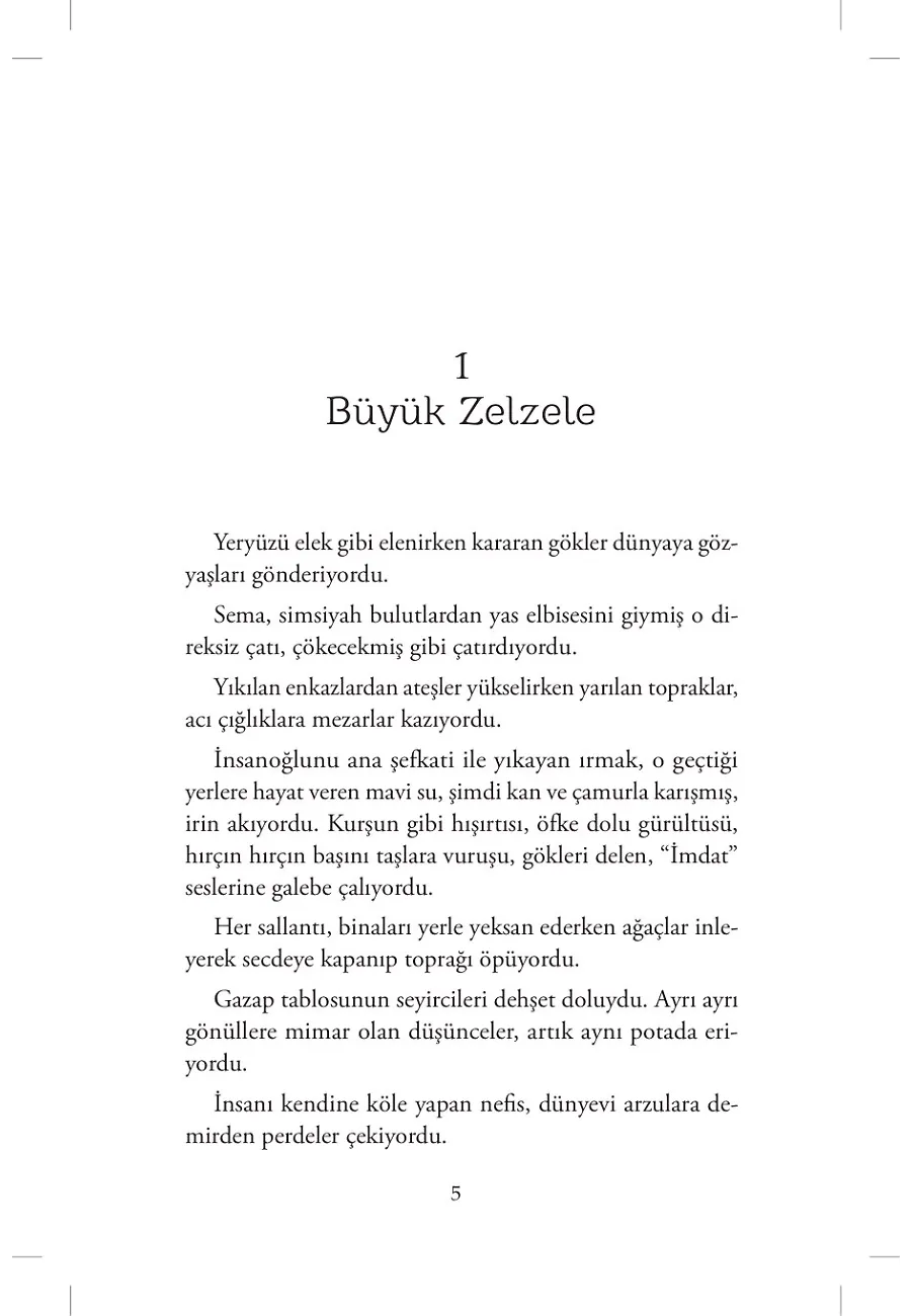 Yanık Buğdaylar – Sayfa 2