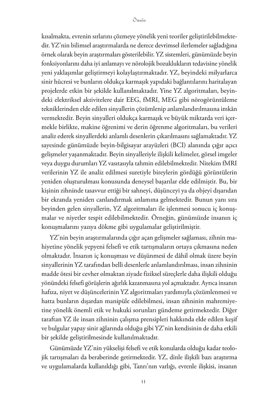 Yapay Zeka Ve İslam – Sayfa 3