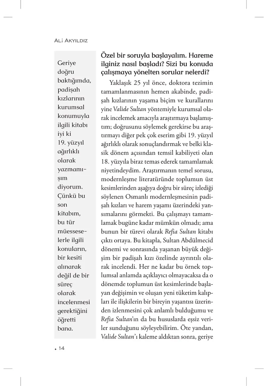 Yapay Tarihin Esirleri – Sayfa 4