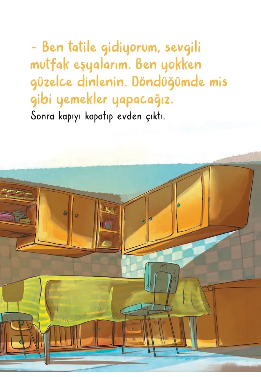 Yanlış Tarifler Kulübü – Sayfa 4