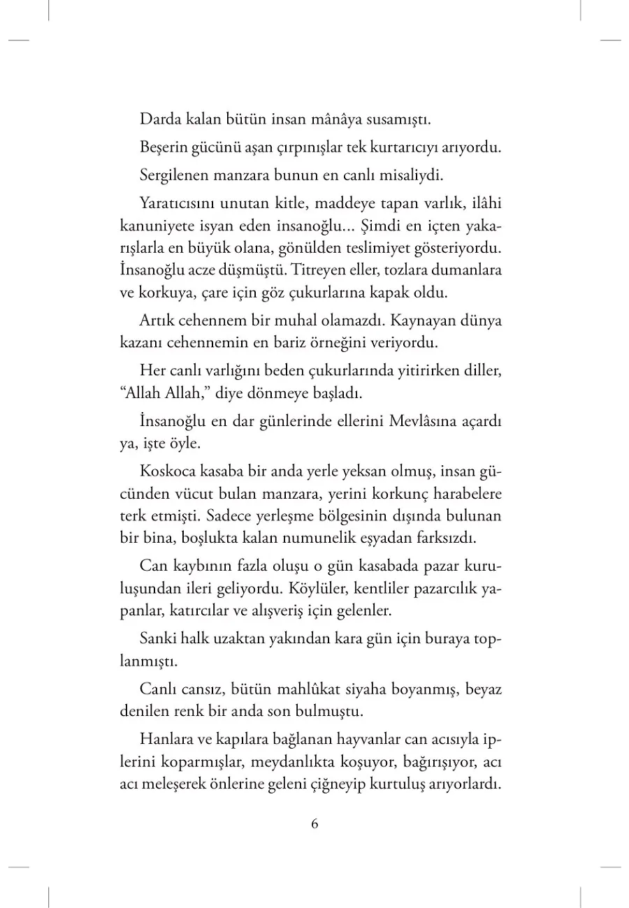 Yanık Buğdaylar – Sayfa 3
