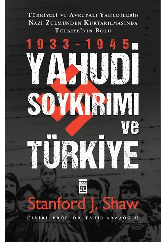 Yahudi Soykırımı Ve Türkiye