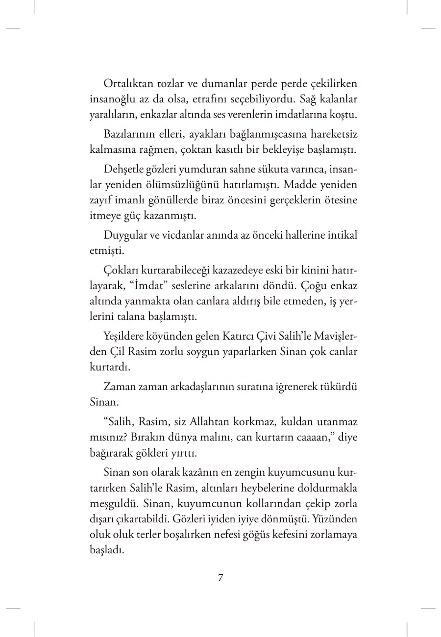 Yanık Buğdaylar – Sayfa 4