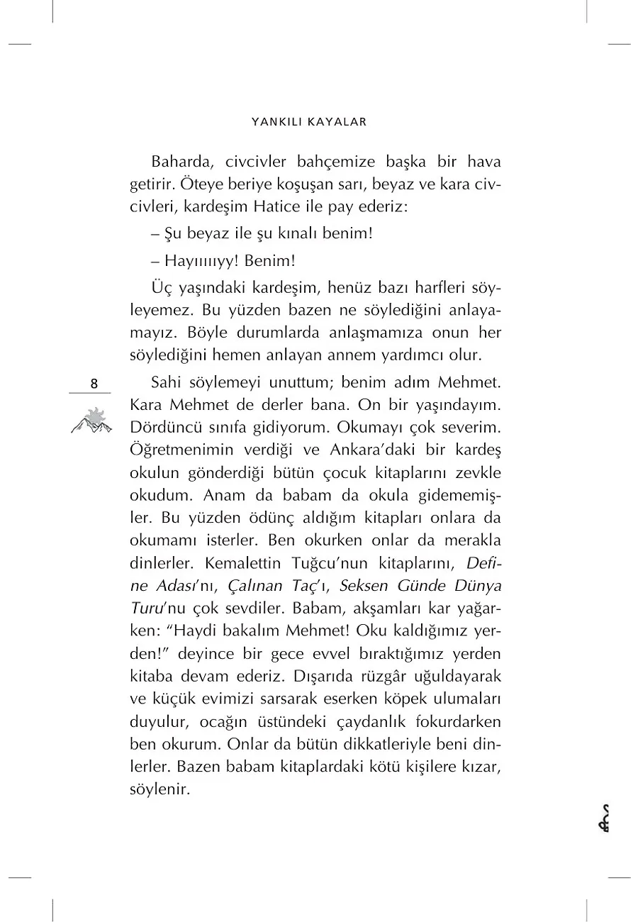 Yankılı Kayalar – Sayfa 5
