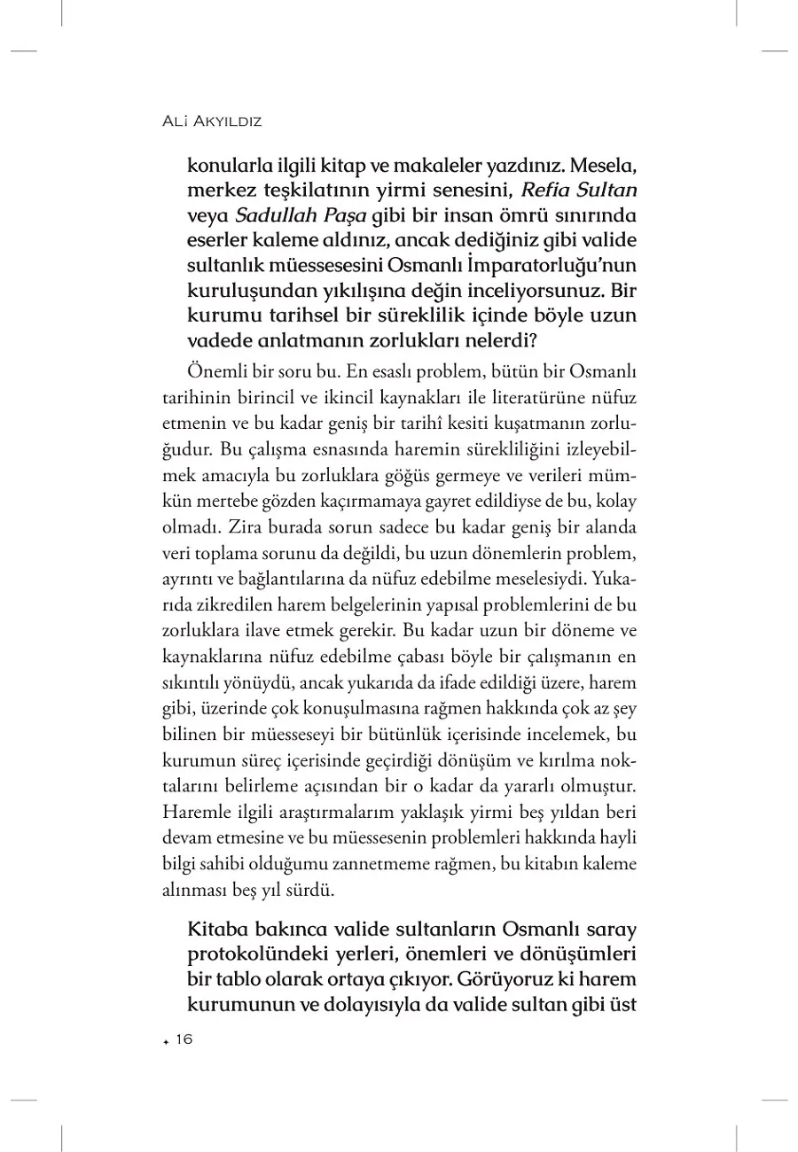 Yapay Tarihin Esirleri – Sayfa 6