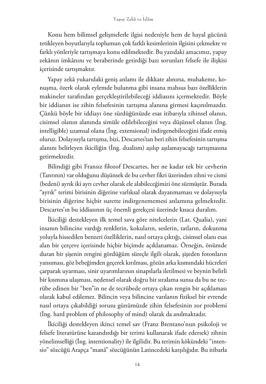 Yapay Zeka Ve İslam – Sayfa 6