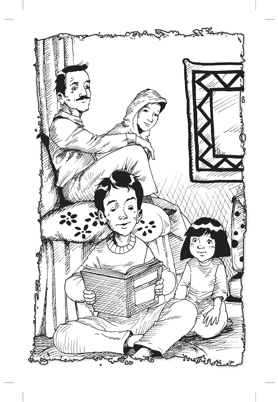 Yankılı Kayalar – Sayfa 6