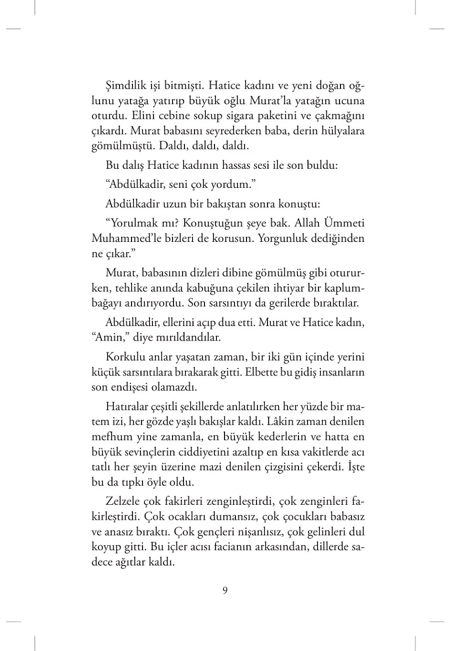 Yanık Buğdaylar – Sayfa 6