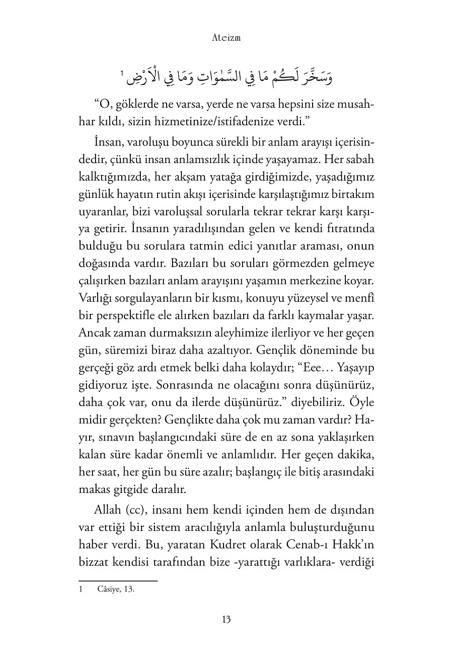 Yaldızlı Fısıltılar – Sayfa 4