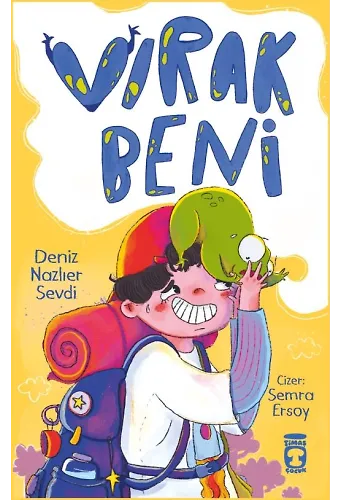 Vırak Beni