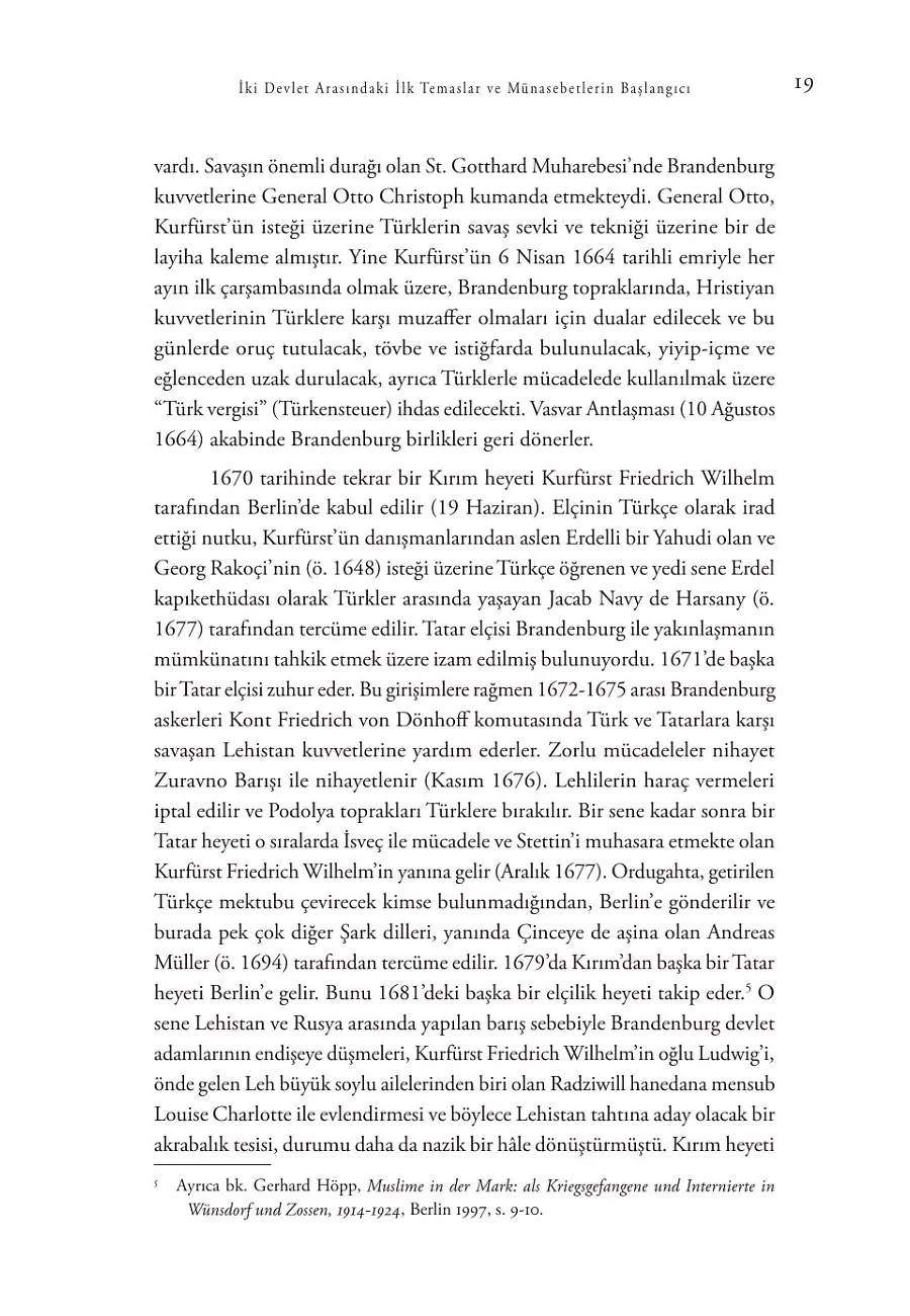 Xvııı. Yüzyılda Osmanlı-Prusya Münasebetleri – Sayfa 3