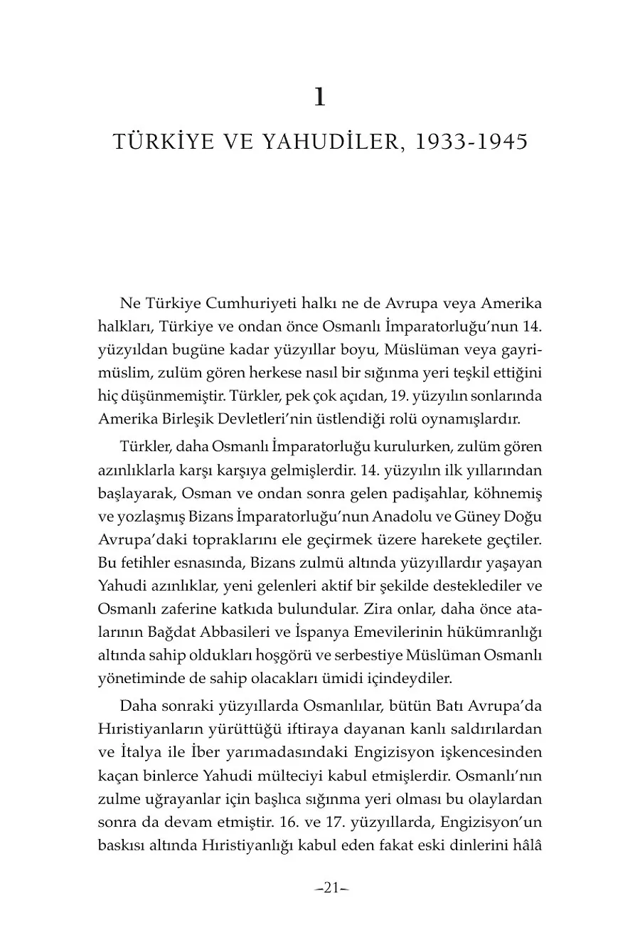 Yahudi Soykırımı Ve Türkiye – Sayfa 4