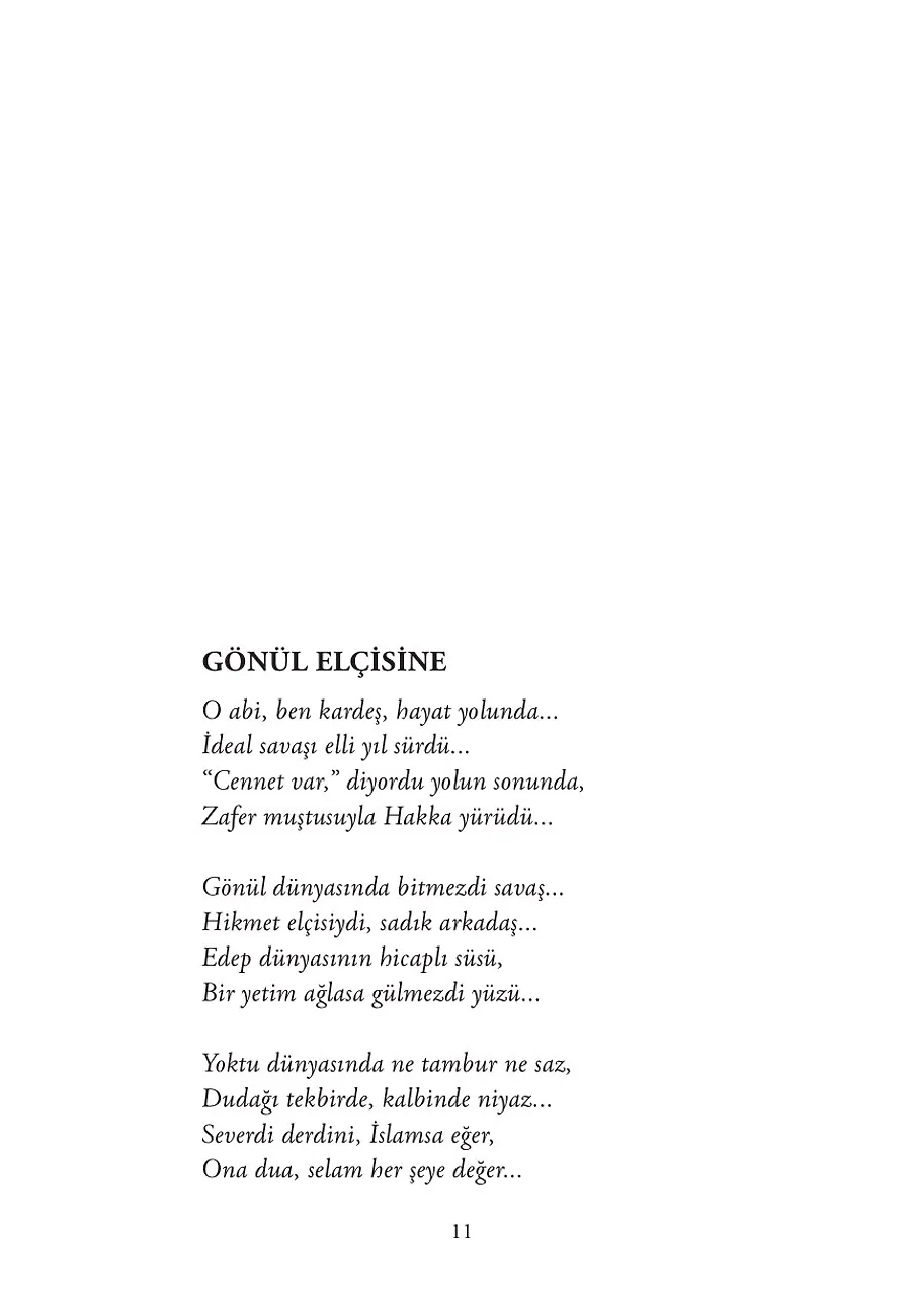 Yalnızlığıma Dokun – Sayfa 6