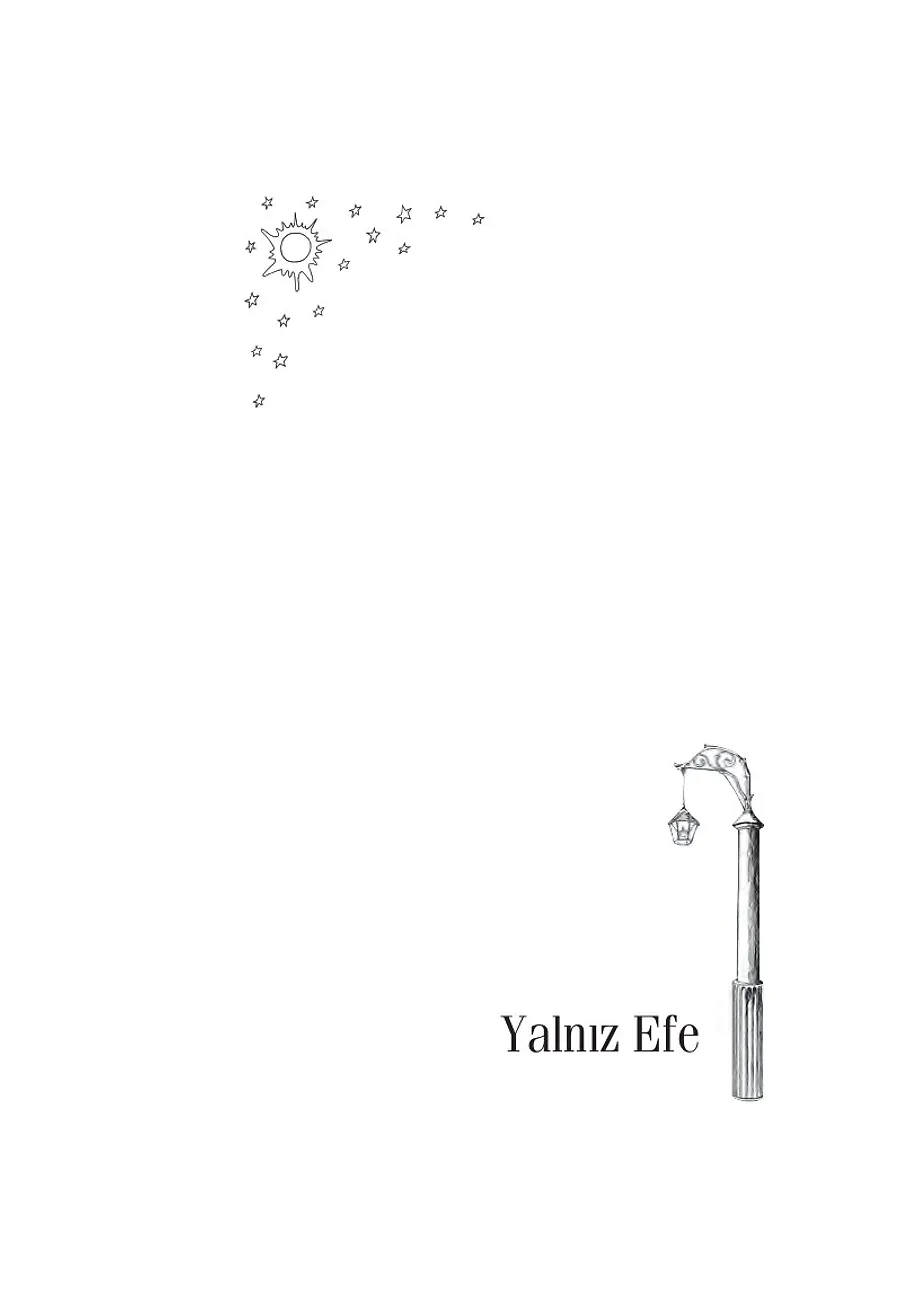 Yalnız Efe - Ömer Seyfettin Dizisi – Sayfa 6