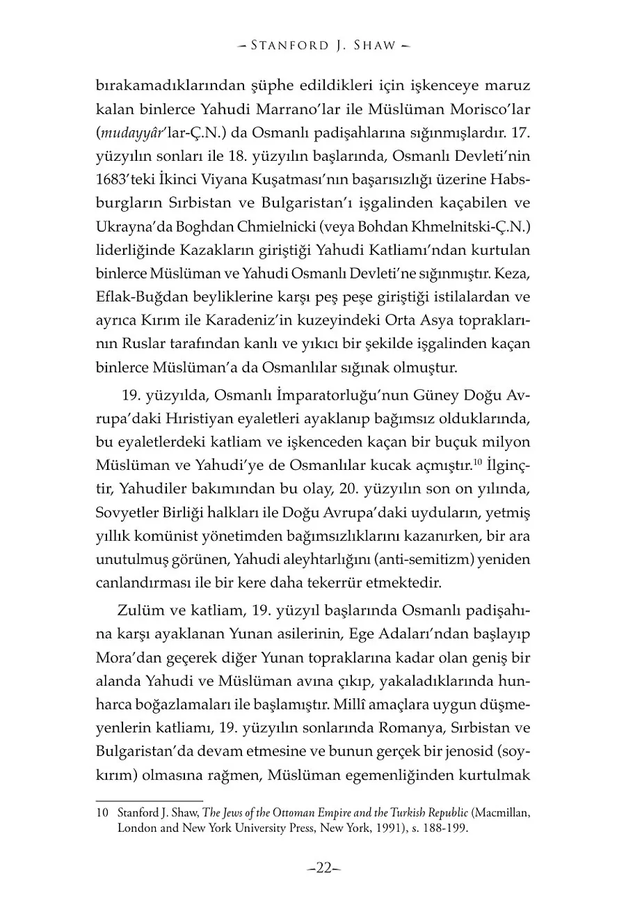 Yahudi Soykırımı Ve Türkiye – Sayfa 5