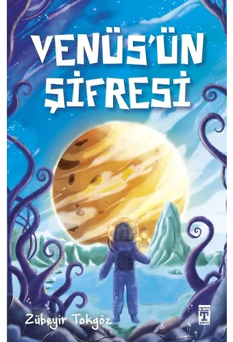 Venüs'ün Şifresi