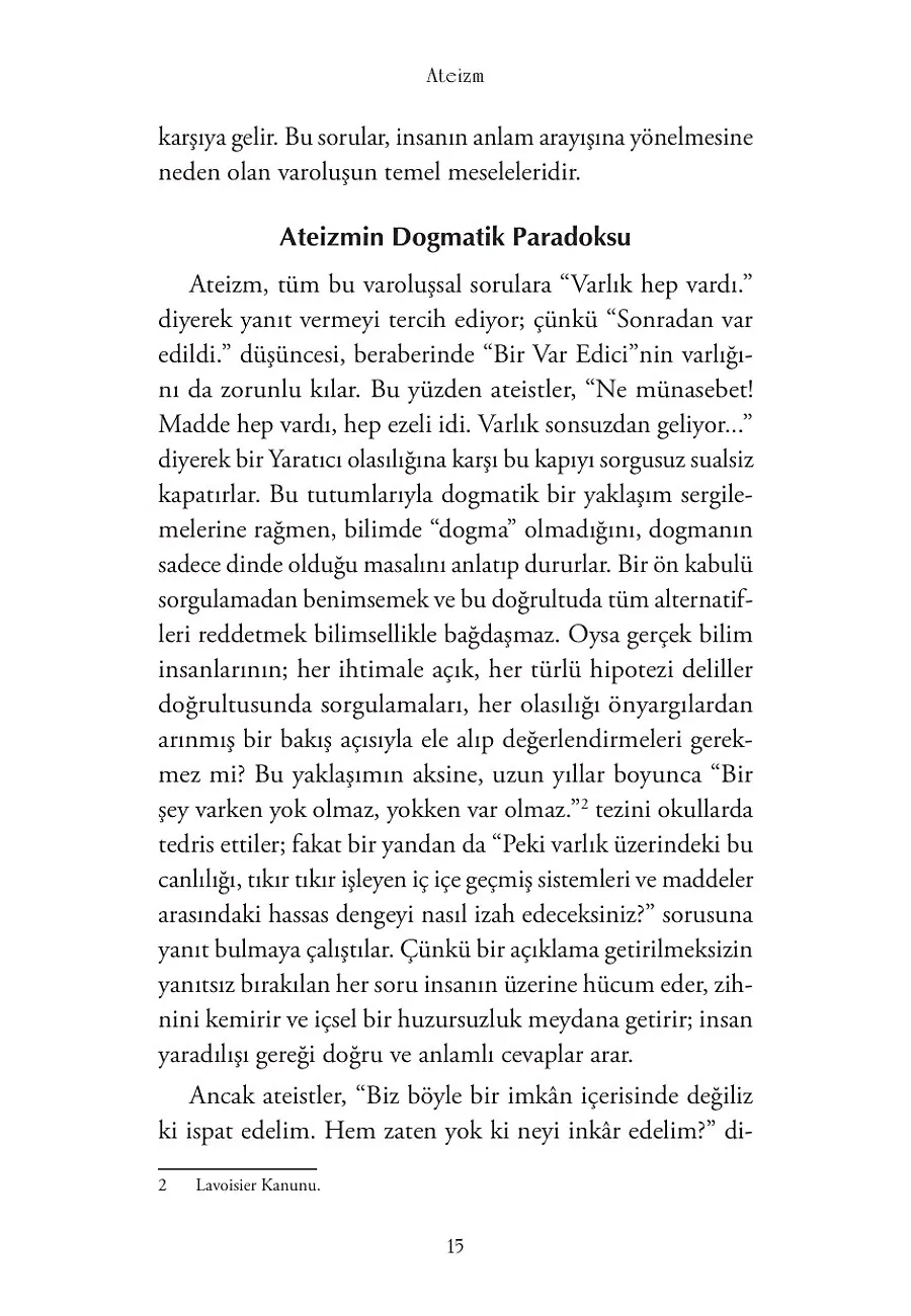 Yaldızlı Fısıltılar – Sayfa 6