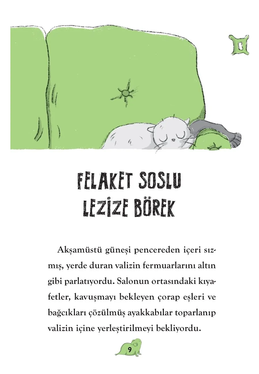 Vırak Beni – Sayfa 2