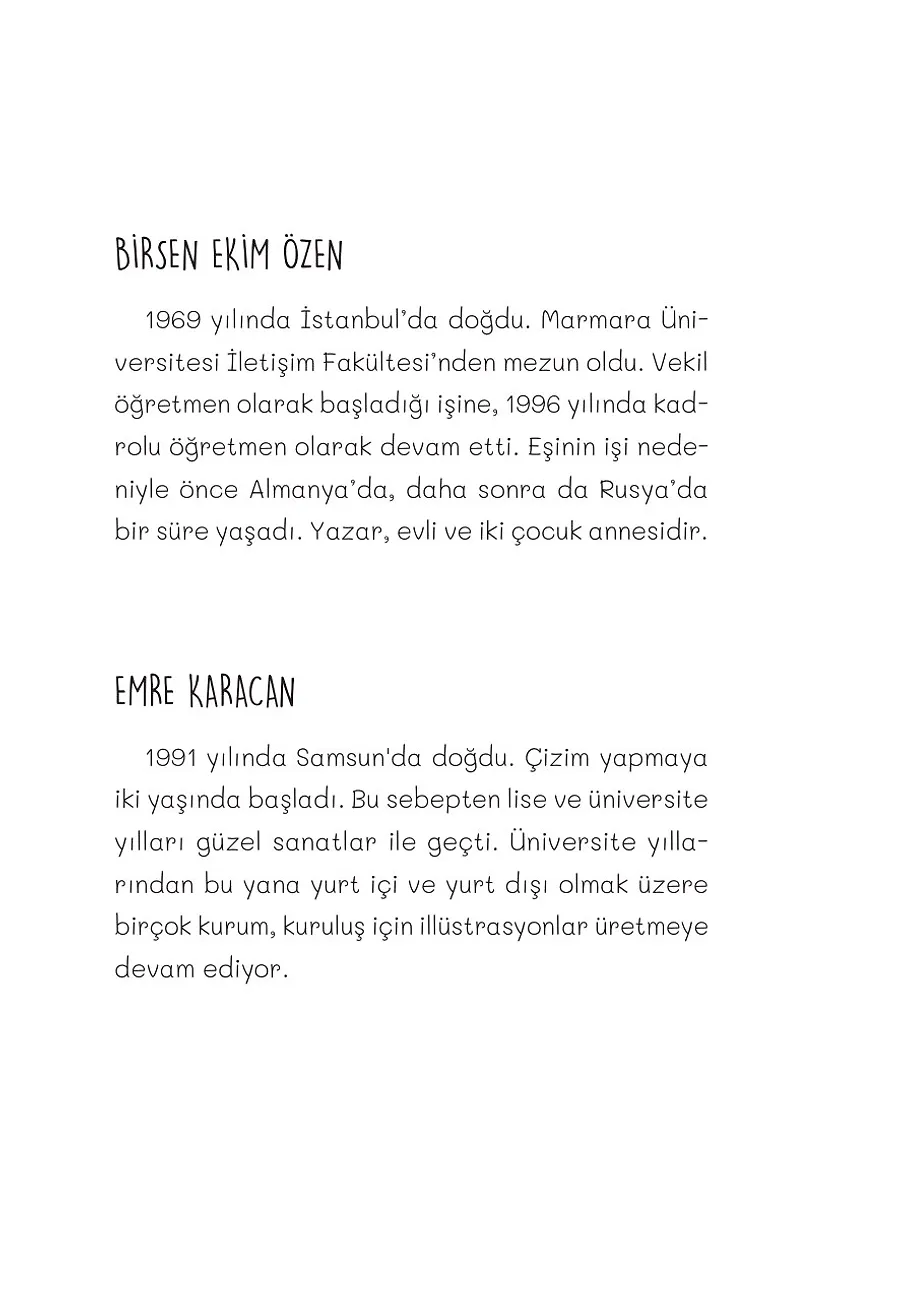 Viking Köyü - Korsan Maviparmak 2 – Sayfa 2