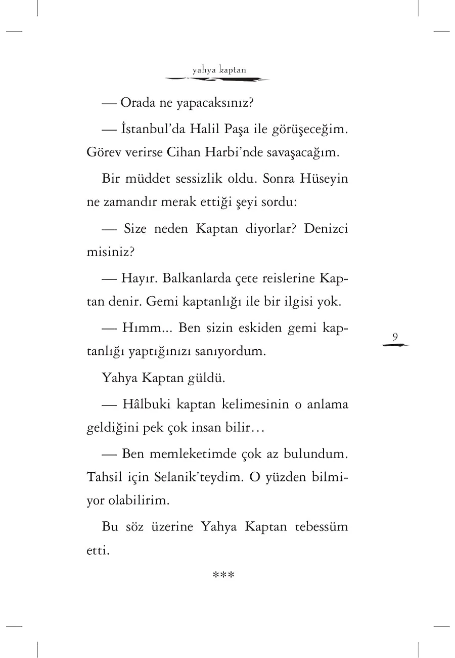 Yahya Kaptan - Kurtuluşun Kahramanları 2 (19) – Sayfa 6