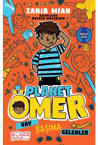 Vay Başıma Gelenler - Planet Ömer 1