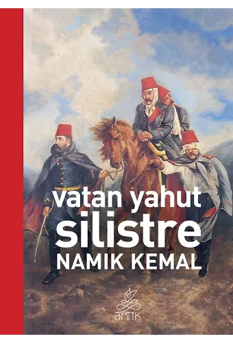 Vatan Yahut Silistre