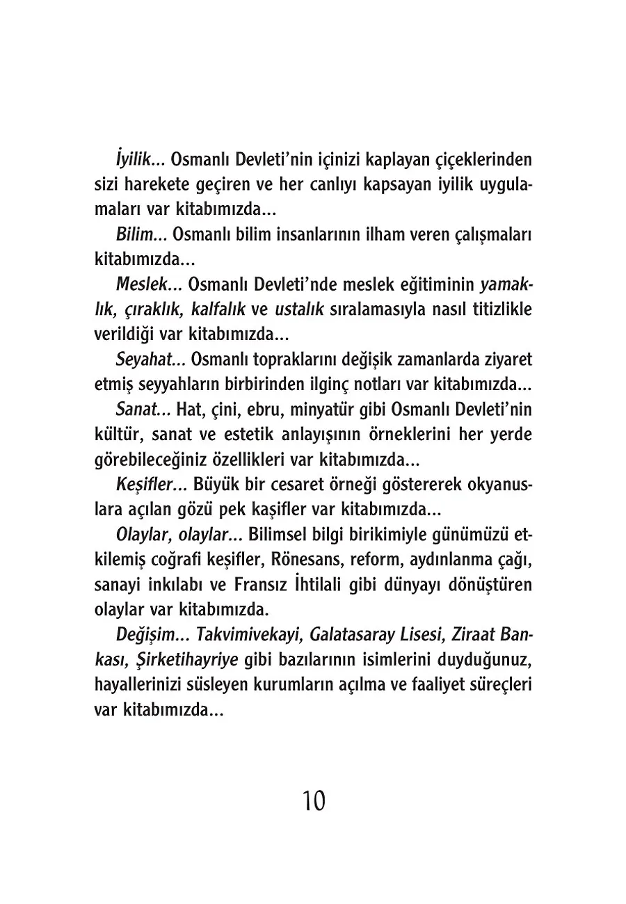 Ver Elini Osmanlı - Kısa Osmanlı Tarihi – Sayfa 4