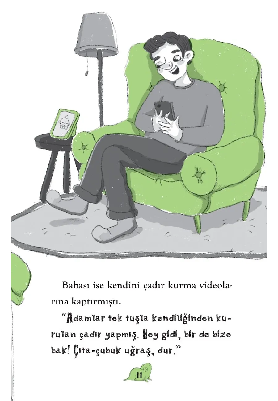 Vırak Beni – Sayfa 4