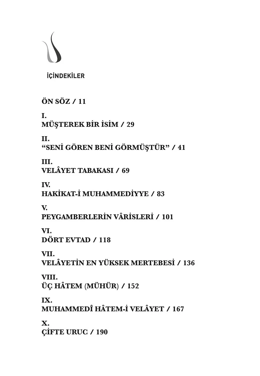 Velayet Mührü – Sayfa 3