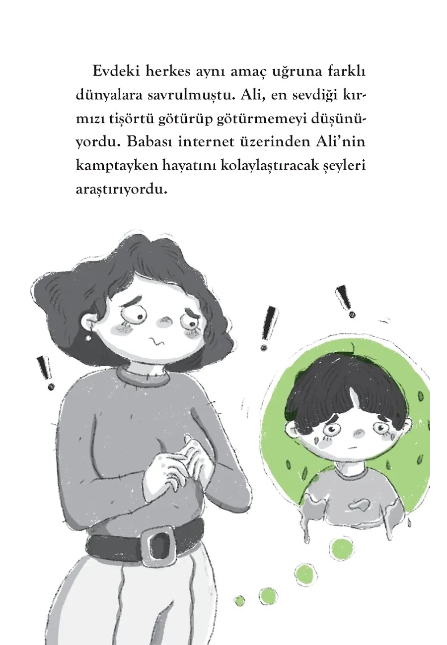 Vırak Beni – Sayfa 5