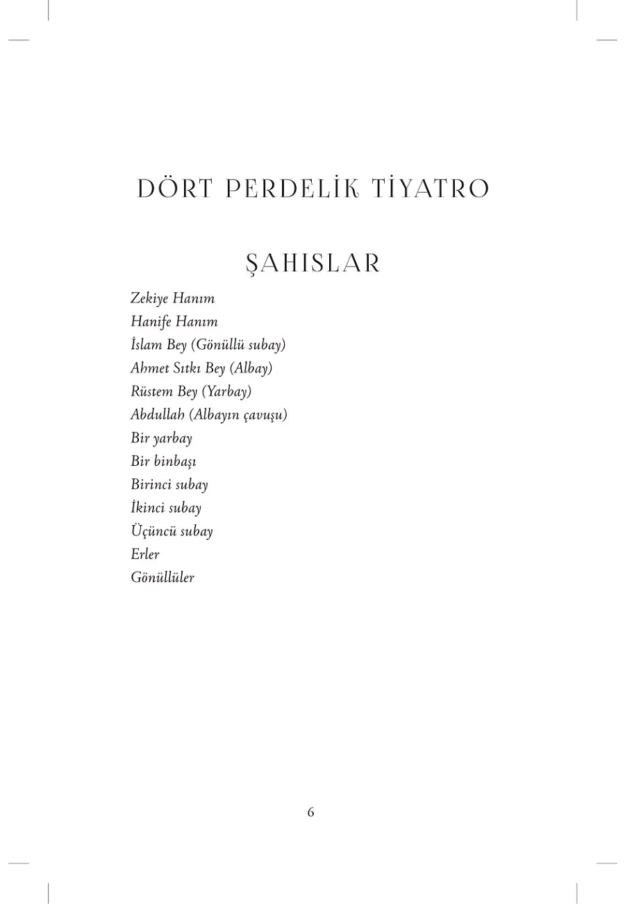 Vatan Yahut Silistre – Sayfa 2