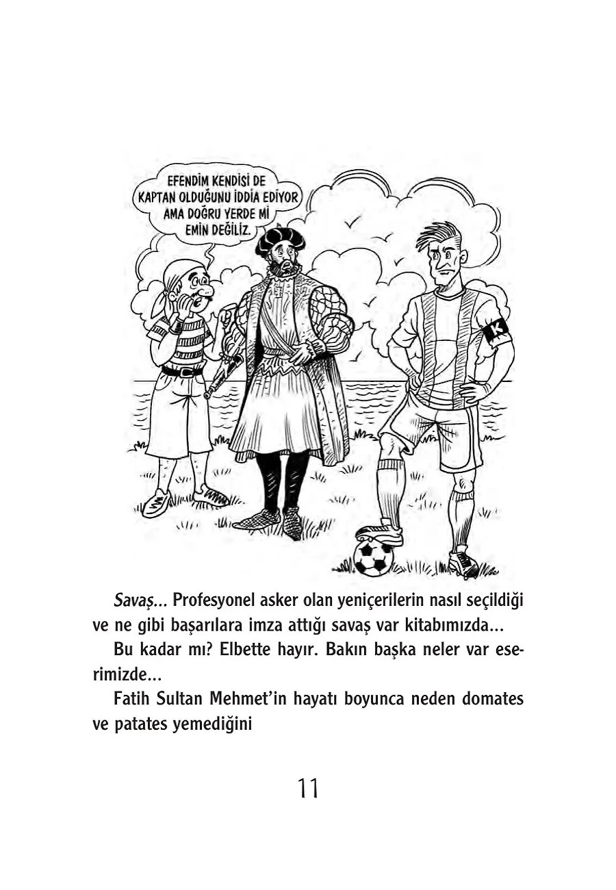 Ver Elini Osmanlı - Kısa Osmanlı Tarihi – Sayfa 5