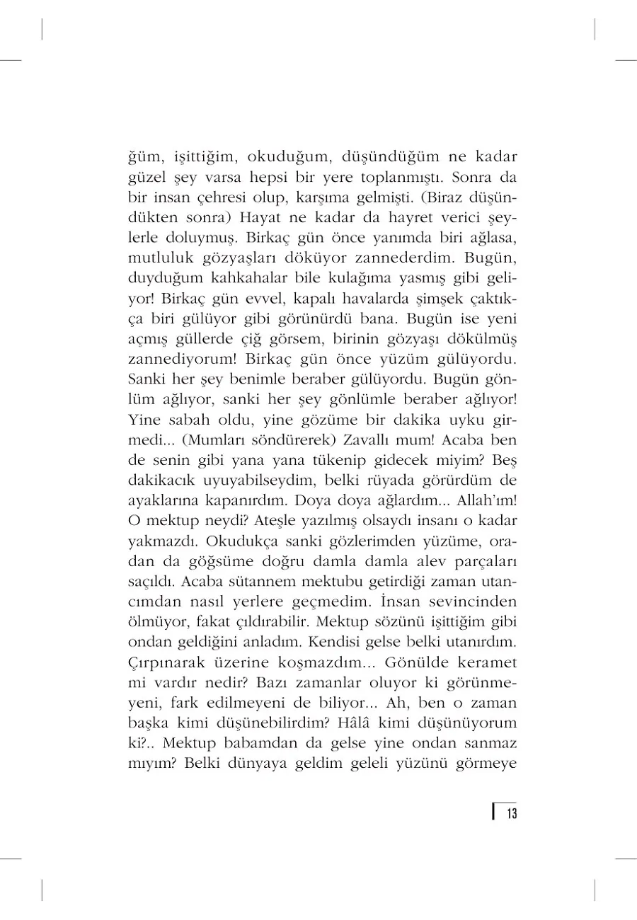 Vatan Yahut Silistre (Gençlik Klasikleri) – Sayfa 3