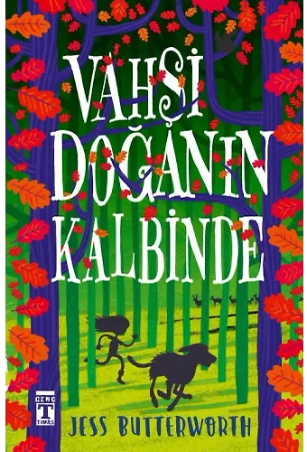Vahşi Doğanın Kalbinde